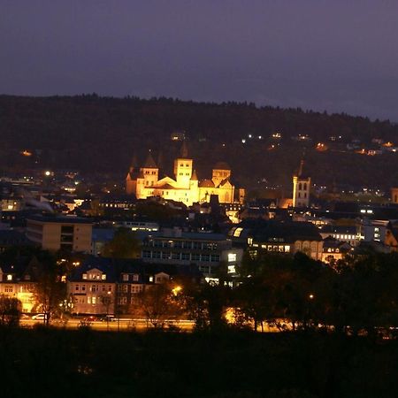 Logenplatz Ueber Trierヴィラ エクステリア 写真