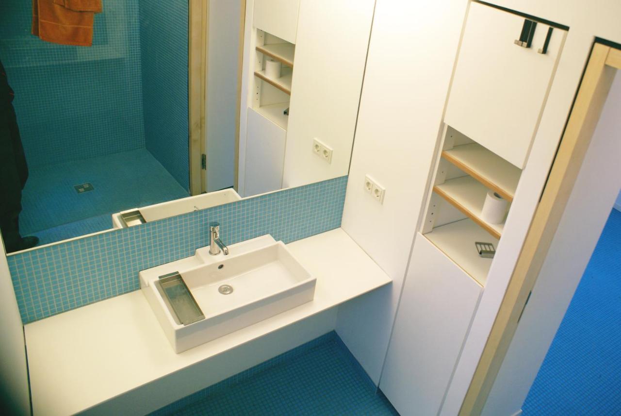 Logenplatz Ueber Trierヴィラ エクステリア 写真